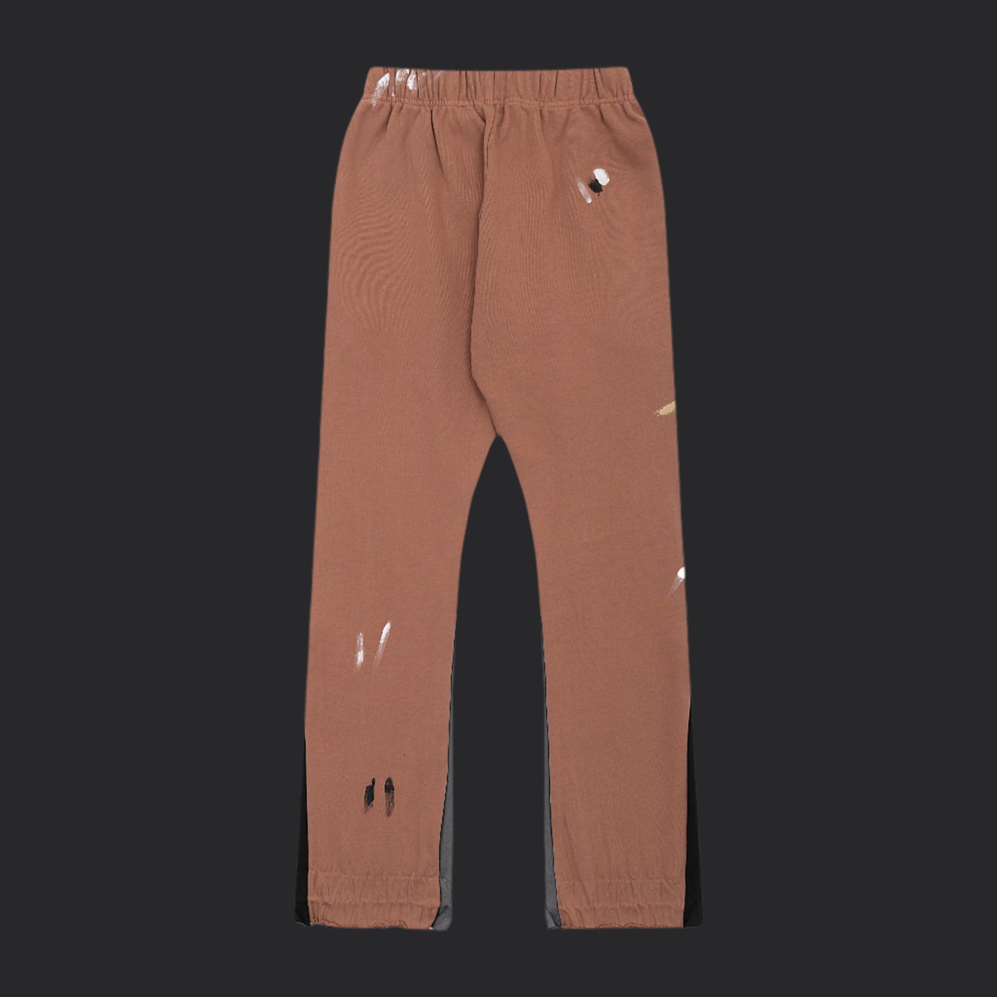 Gallery Dept Sweats- Brown