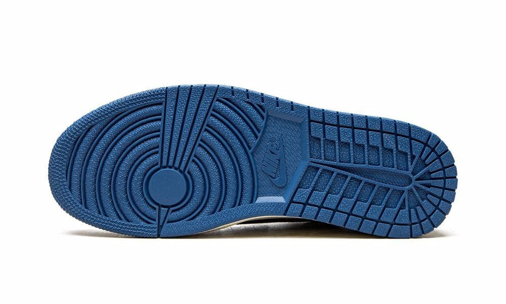 Travis x Jordan 1 Low OG sneakers