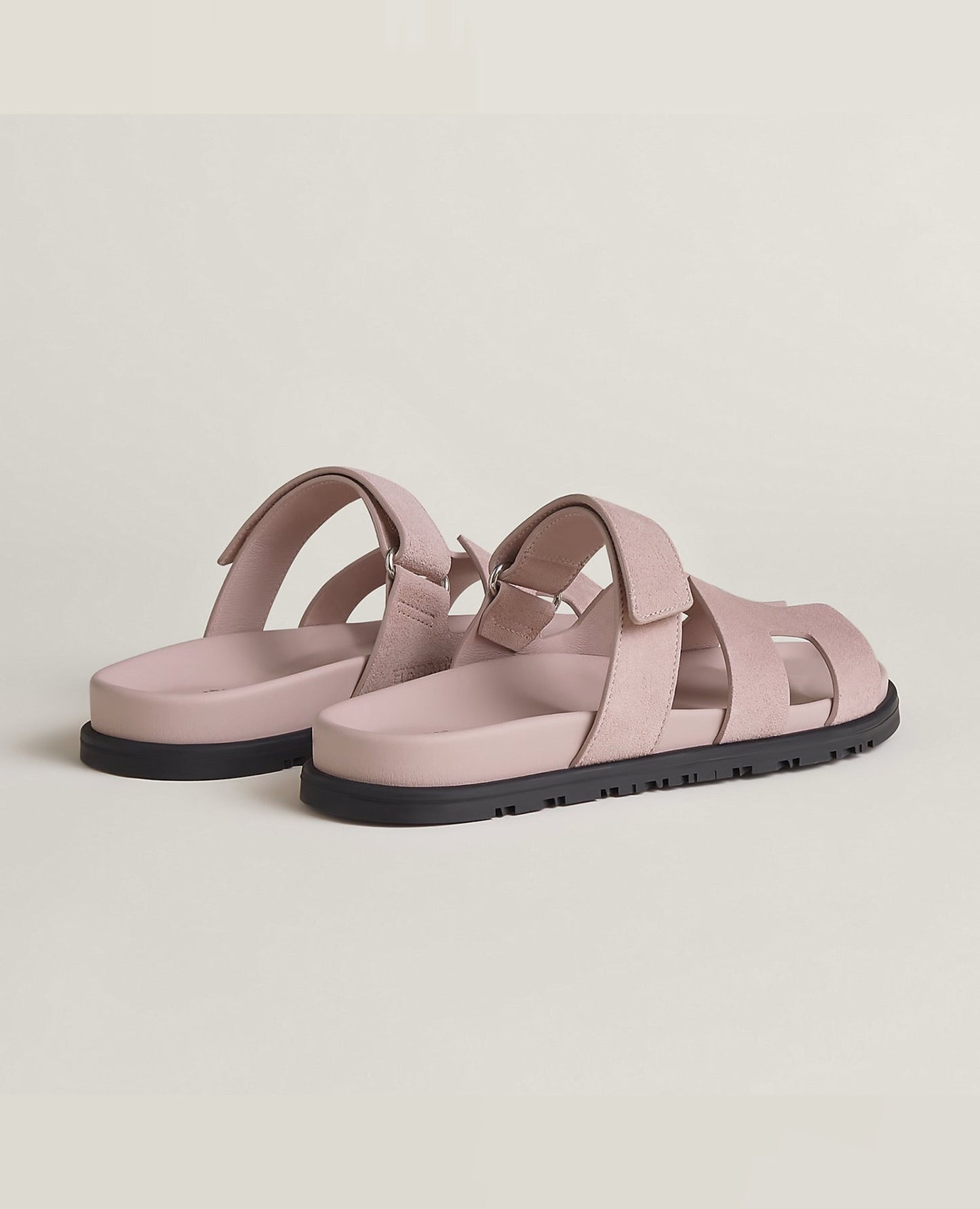 Hermès Chypre Sandal Rose Porcelaine