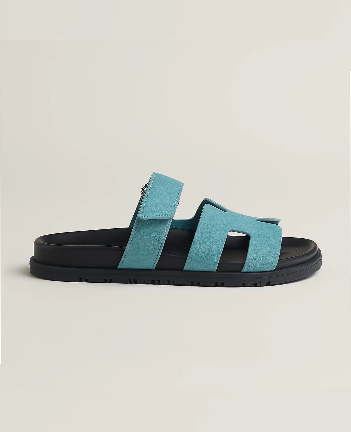 Hermès Chypre Sandal Bleu Mineral