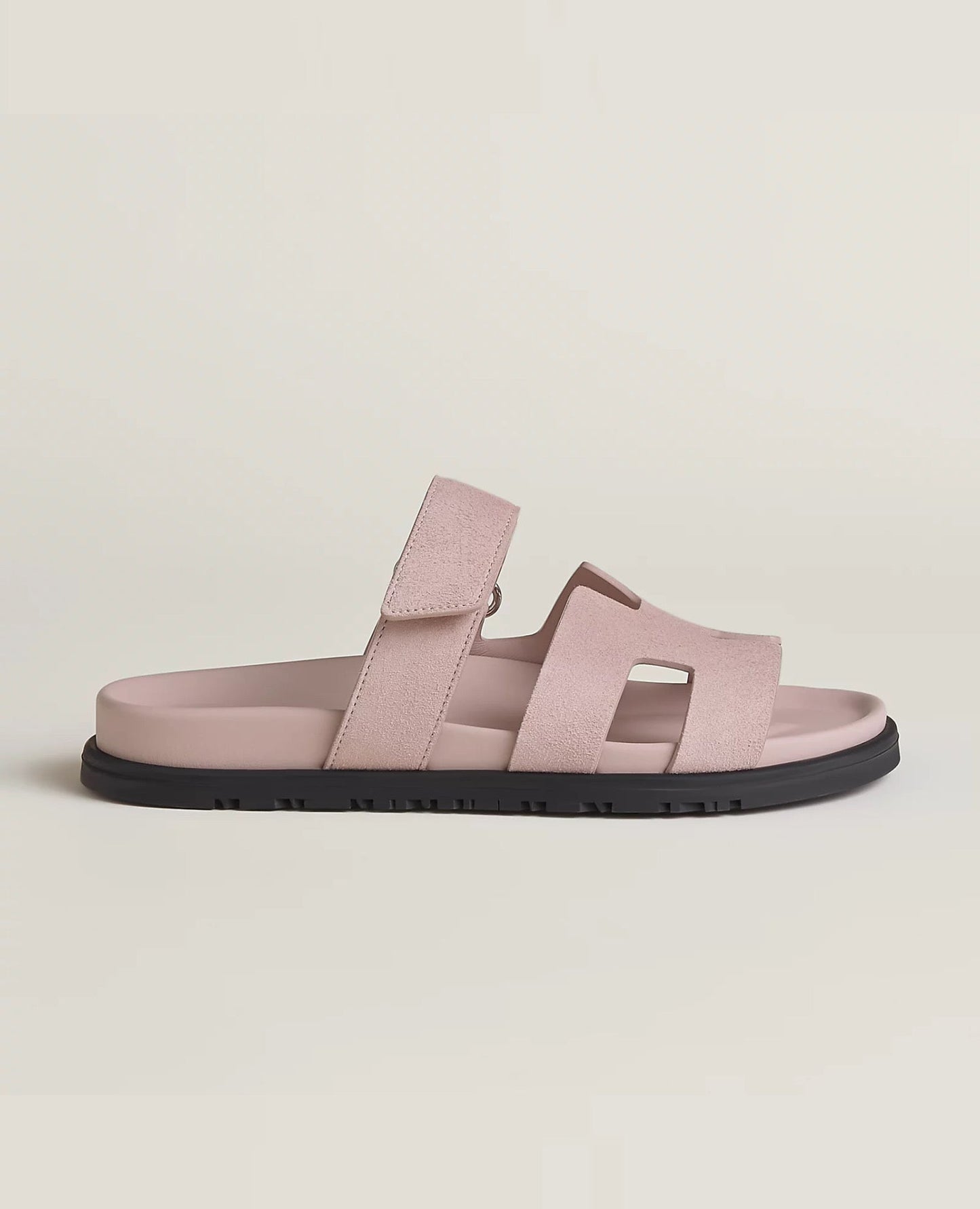 Hermès Chypre Sandal Rose Porcelaine