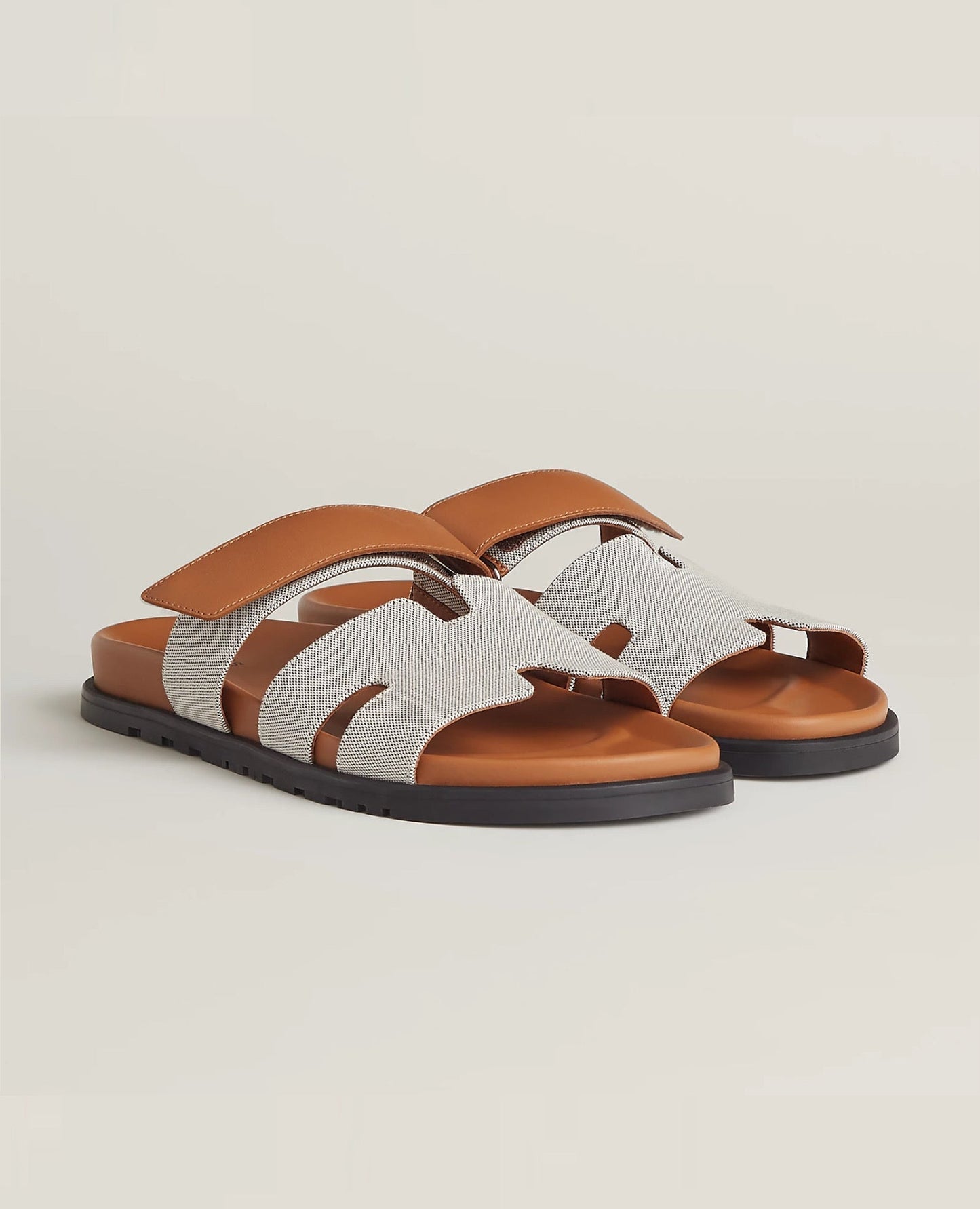 Hermès Chypre Sandal Prunoir / Naturel