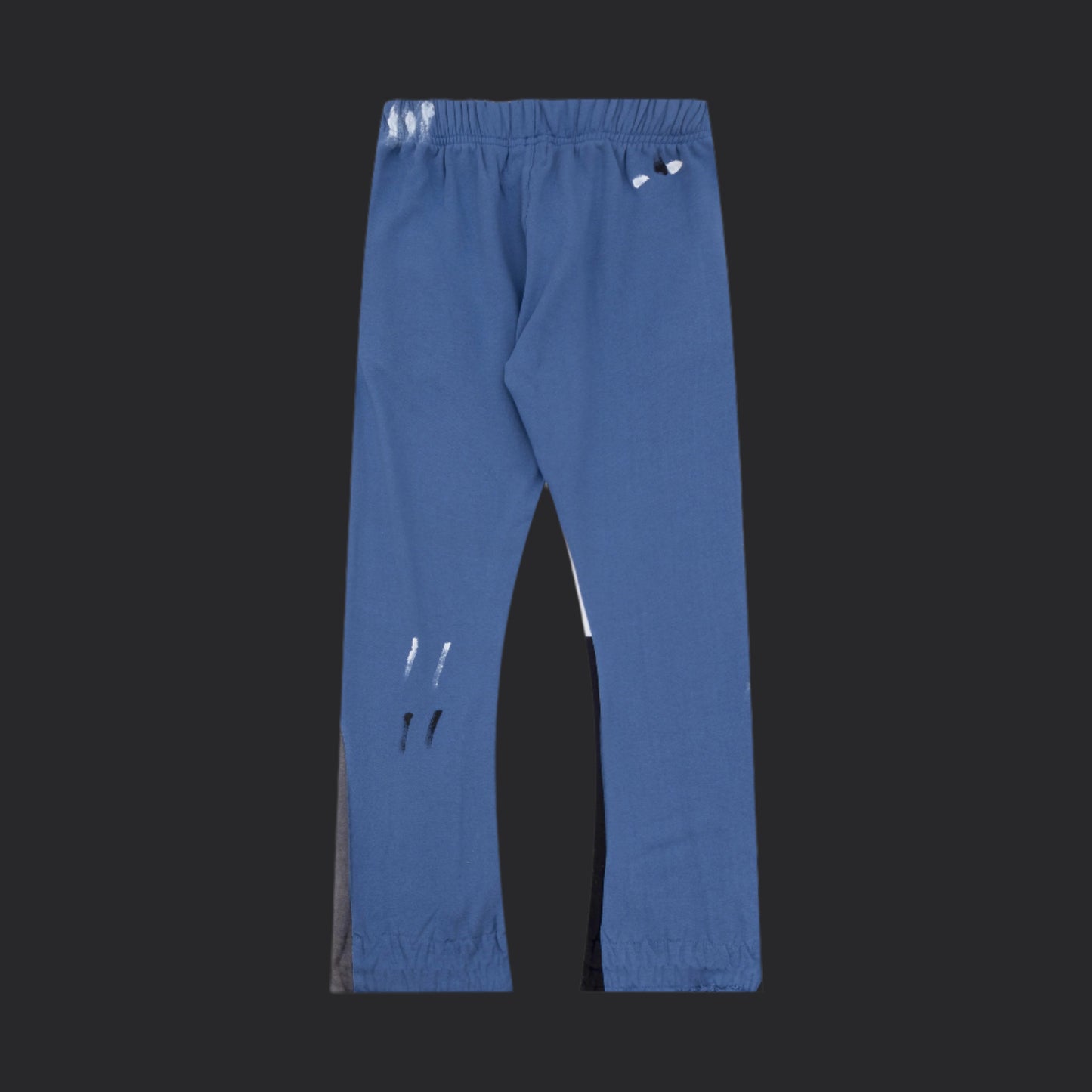 Gallery Dept Sweats- Blue