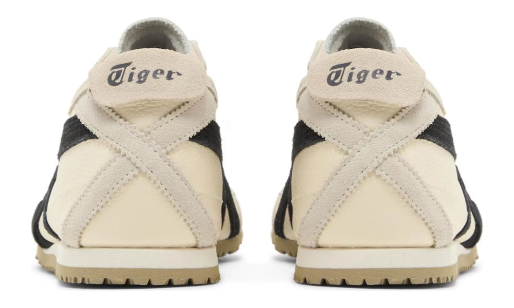 Asics Mexico 66 Vintage 'Birch Black'