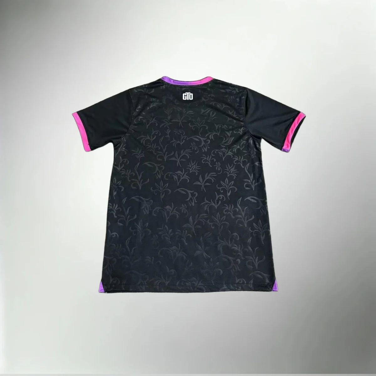 PSG "Paris Noir" Limited edition kit