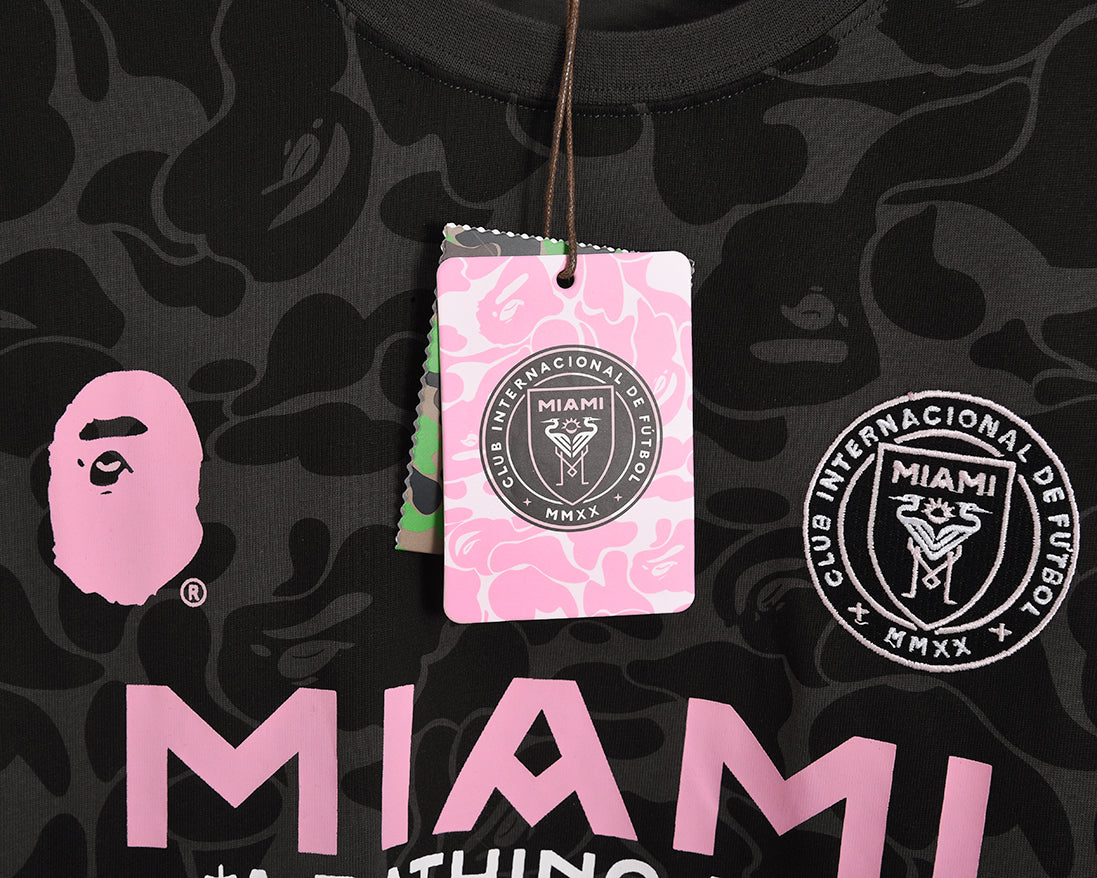 BAPE x Inter Miami CF ‘’Limited Edition’’