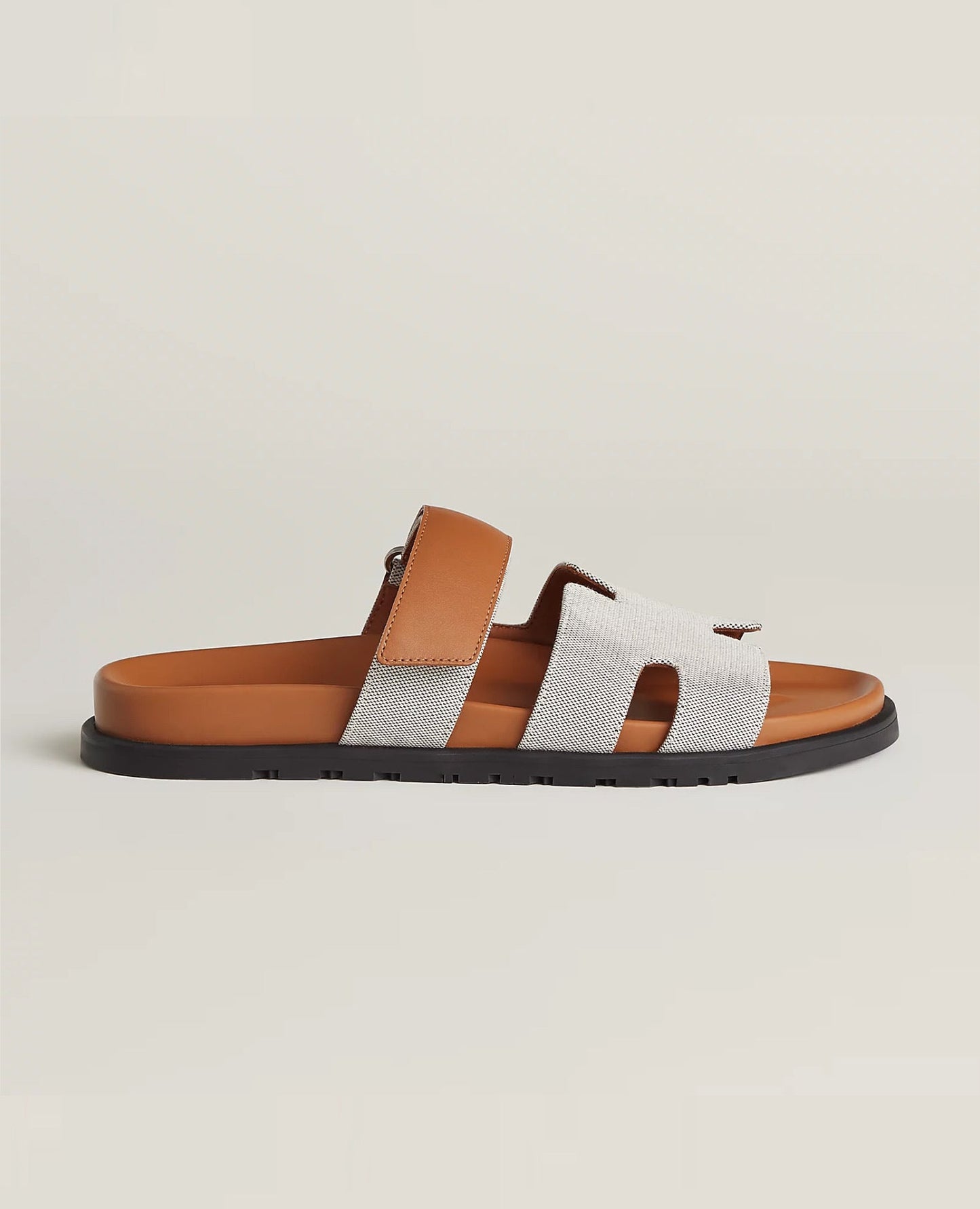Hermès Chypre Sandal Prunoir / Naturel
