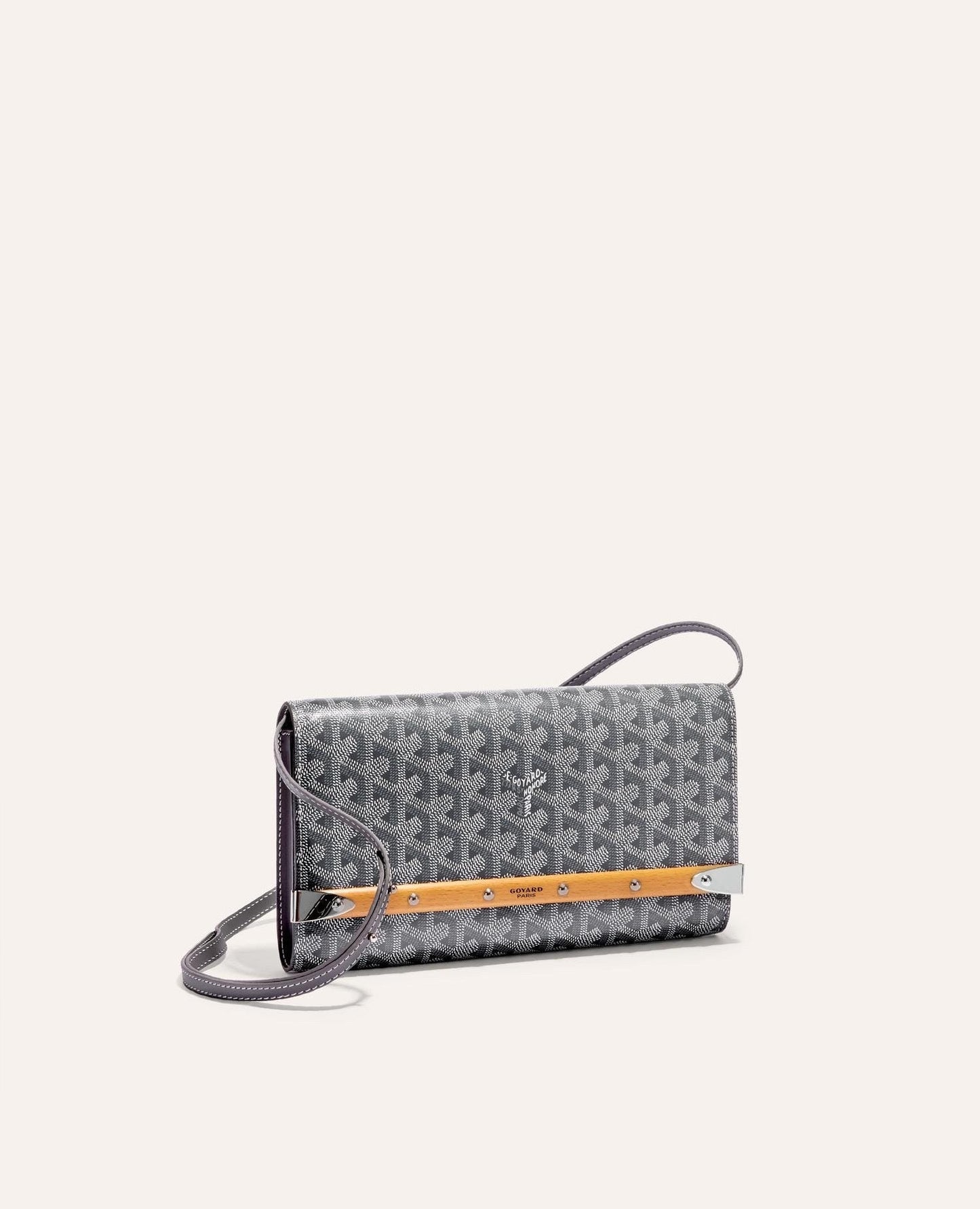 Goyard Monte-Carlo PM Clutch