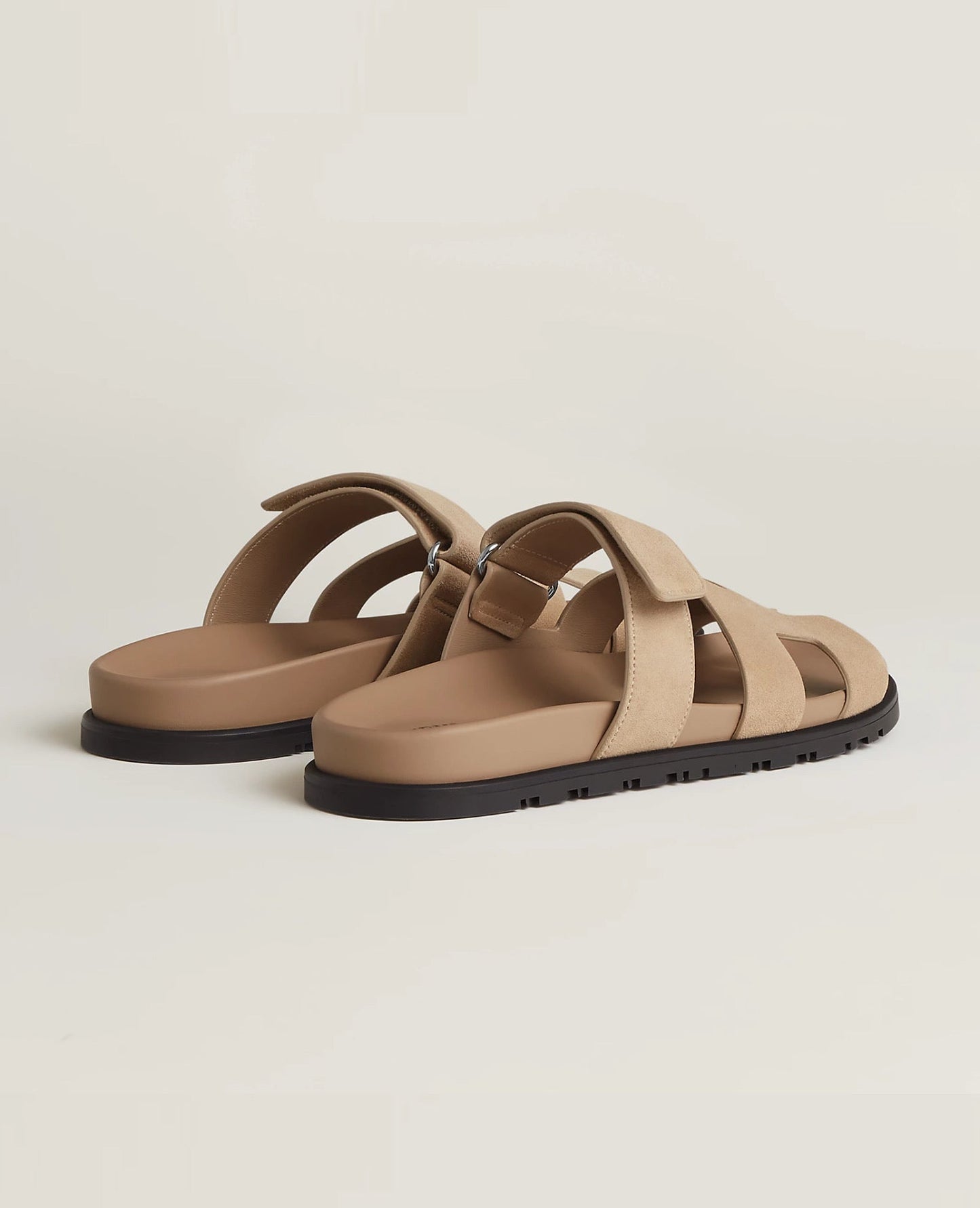 Hermès Chypre Sandal Beige Argile