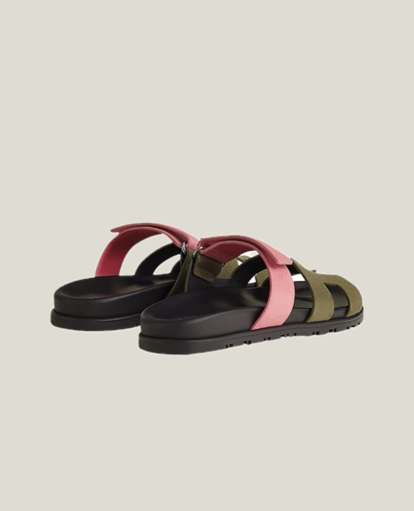 Hermès Chypre Sandal Rose Du desert
