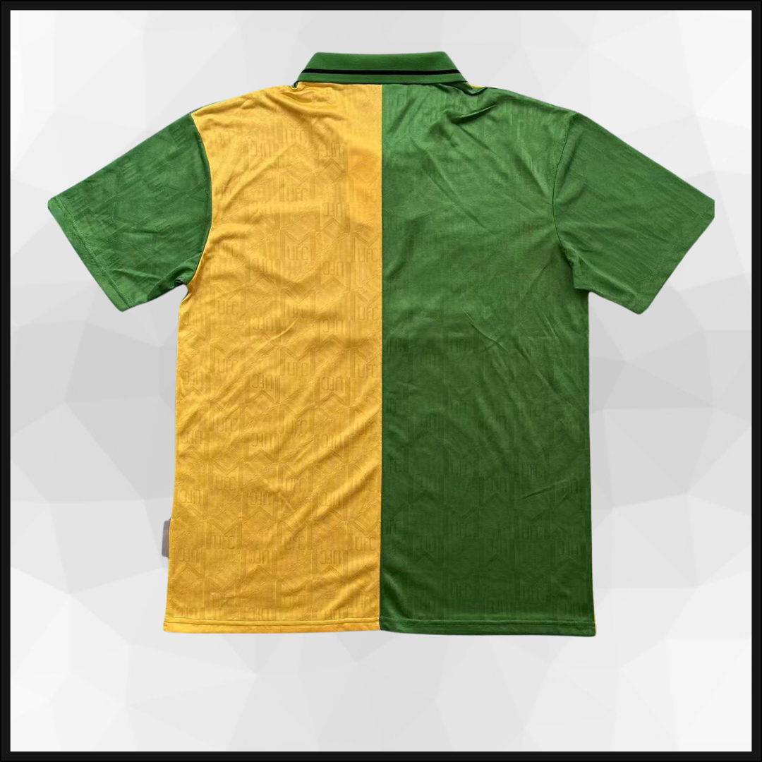 Manchester United 92-94 Jersey