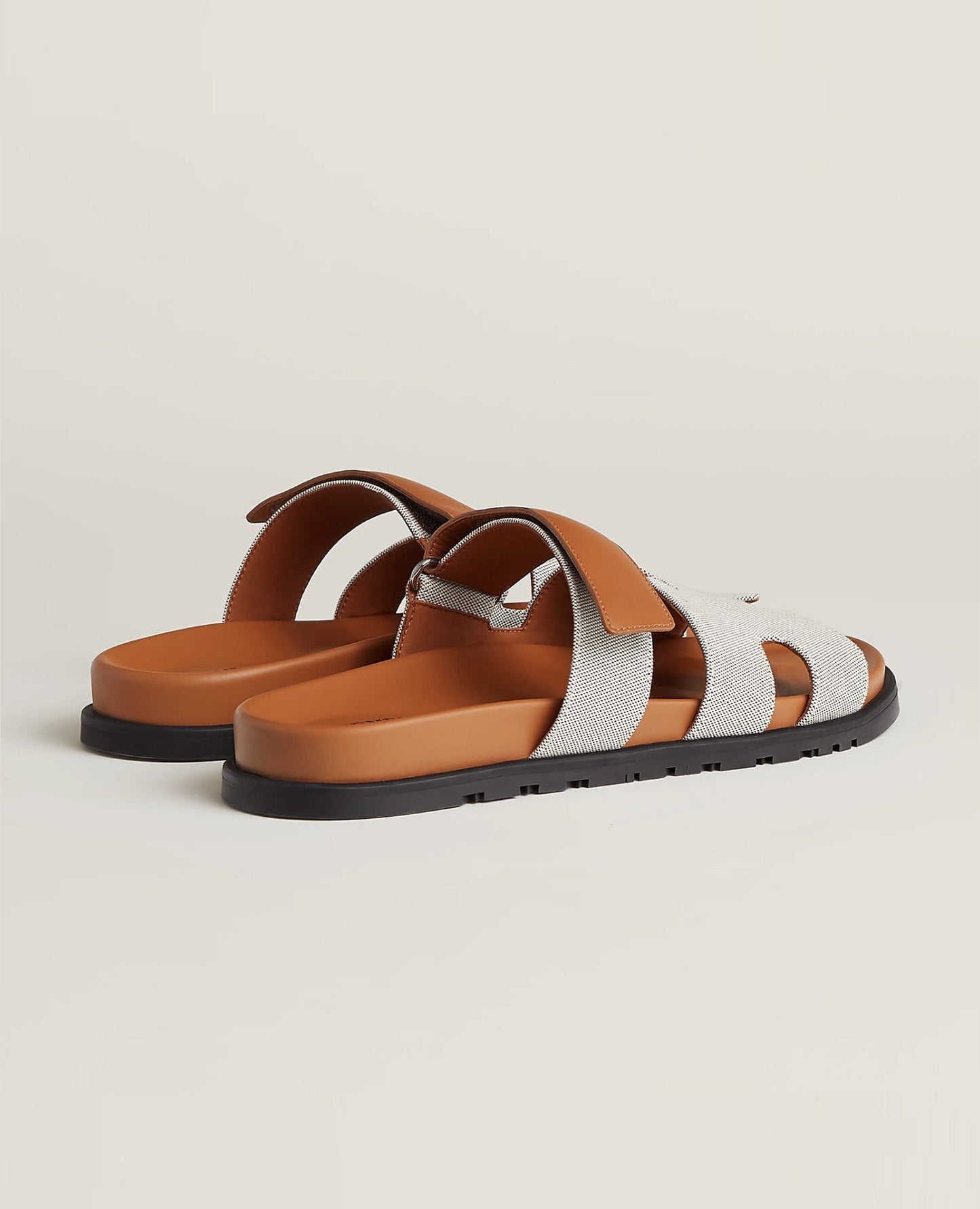 Hermès Chypre Sandal Prunoir / Naturel