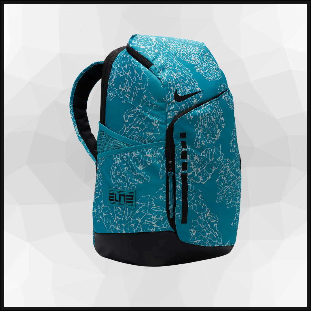 Nike Elite Bag 32L "Teal"