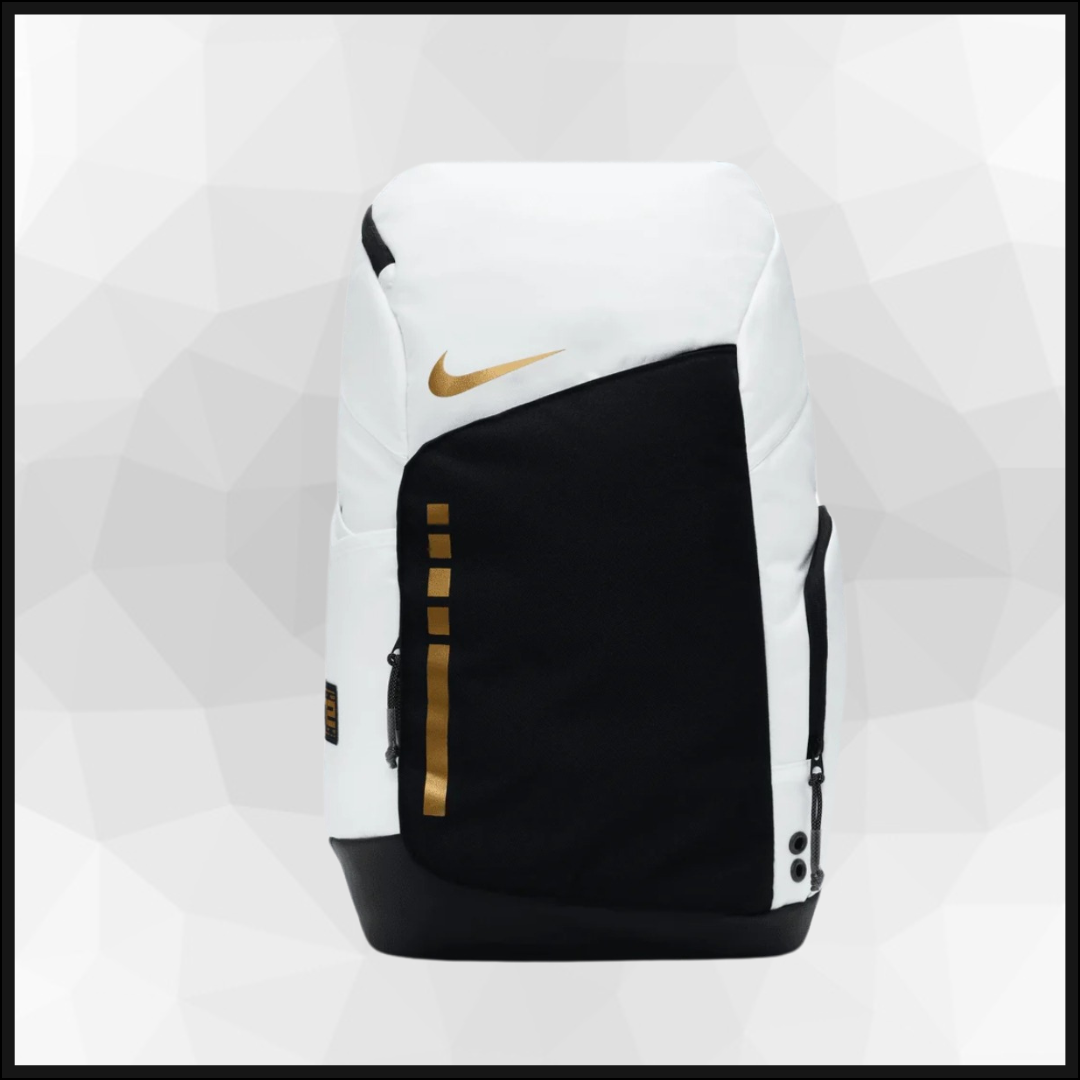 Nike Elite Bag 32L "White"