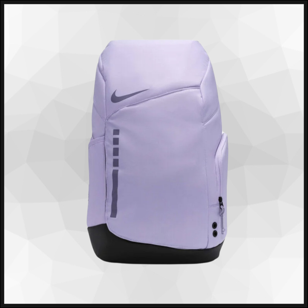 Nike Elite Bag 32L "Purple"