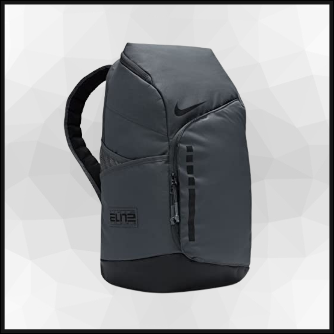 Nike Elite Bag 32L "Grey"