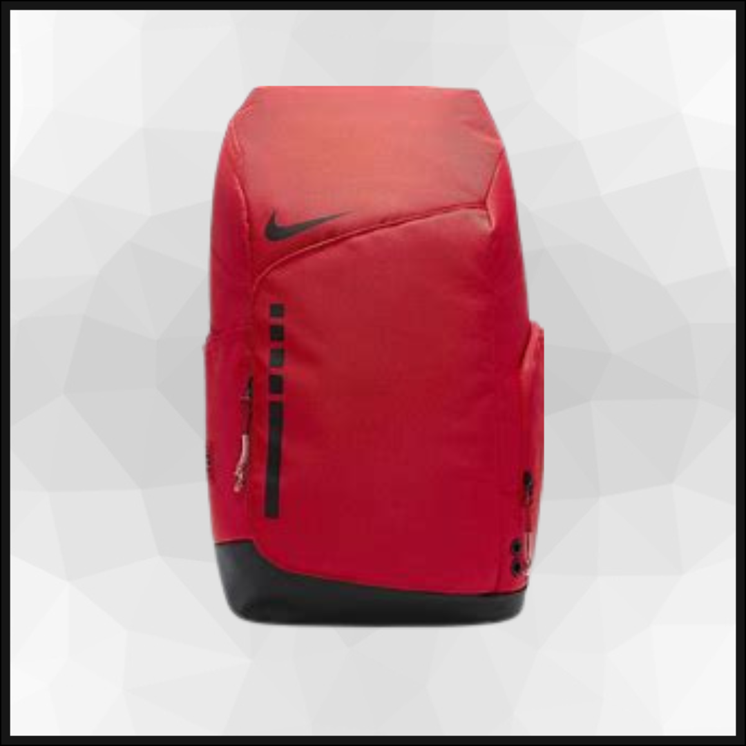 Nike Elite Bag 32L "Red"