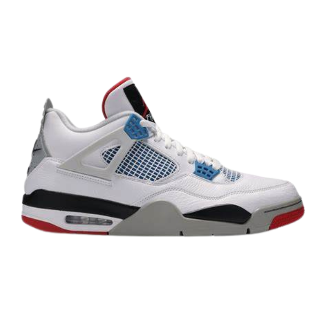 Nike Air Jordan 4 Retro SE "What The 4"