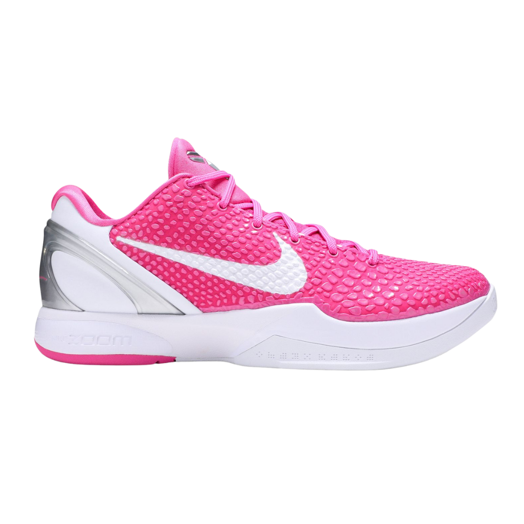 Kobe 6 Protro 'Think Pink'