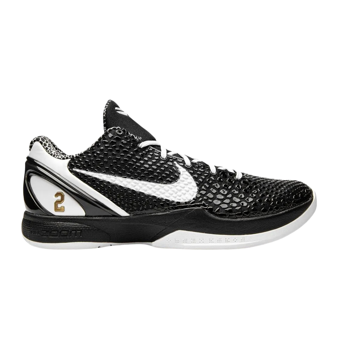 Kobe 6 Protro 'Mambacita'