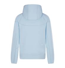 NOCTA x Nike Tech Fleece "Baby Blue"
