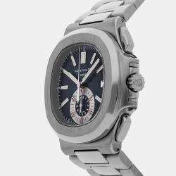 Patek Philippe Nautilus Chronograph