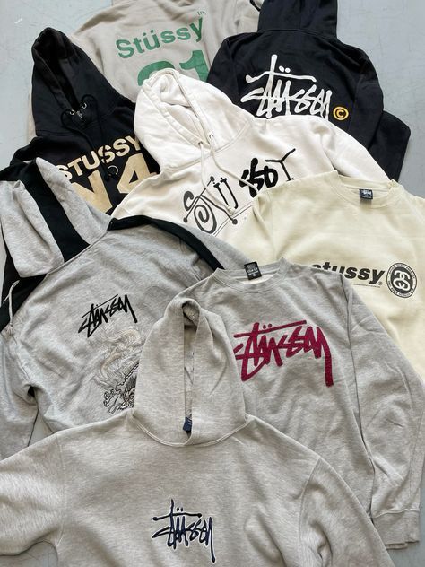 Stussy