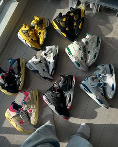 Jordans