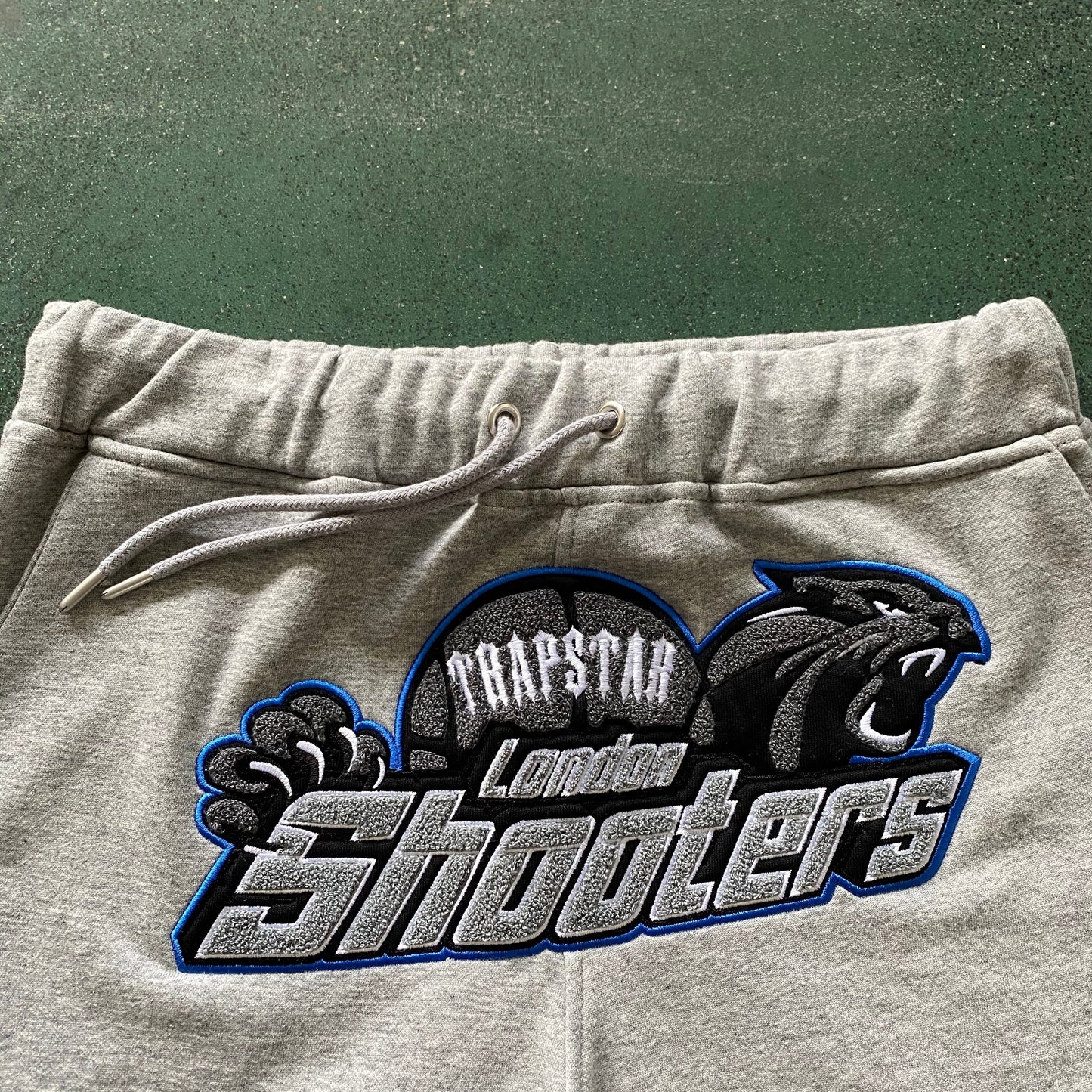 Trapstar Shooters Hoodie FULL TRACKSUIT