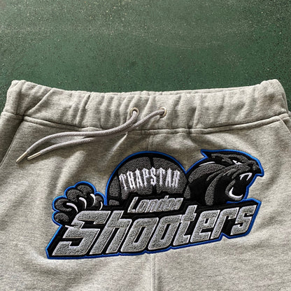 Trapstar Shooters Hoodie FULL TRACKSUIT