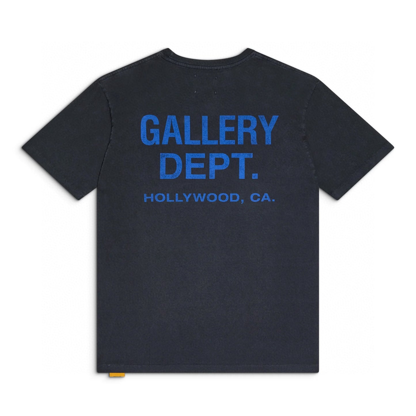 Gallery Dept. Tee 'Navy/Blue'