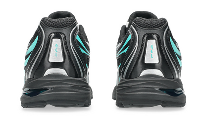 Asics Gel-Sekiran " Black / Waterfall"