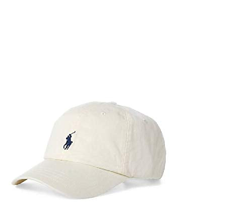 Ralph Lauren Caps 'Cream'