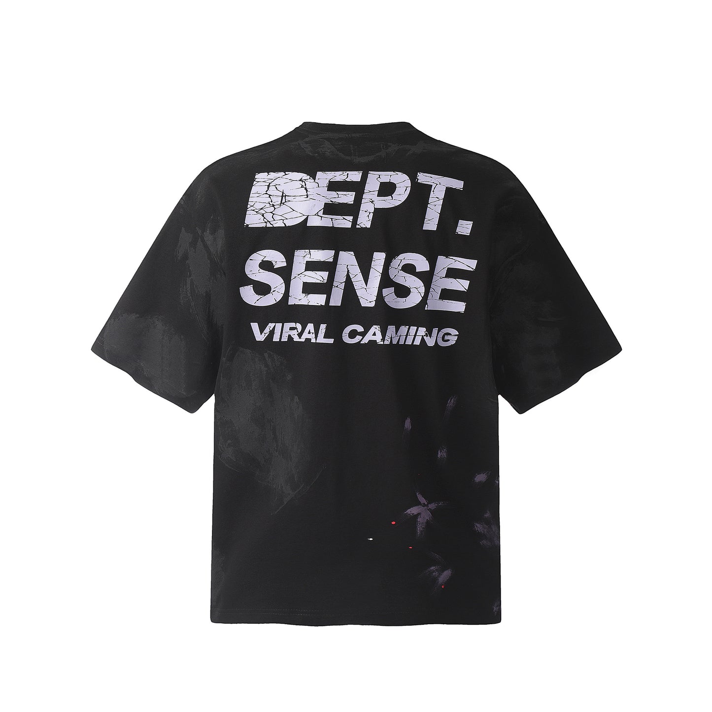Gallery Dept. Tee 'Black'