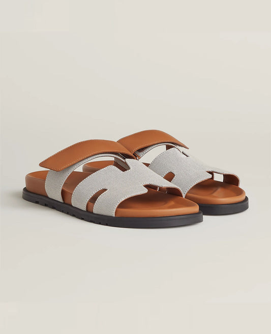 Hermès Chypre Sandal Prunoir / Naturel