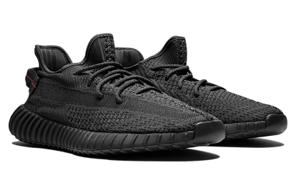 Yeezy Boost 350 V2 “Black - Static”