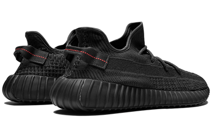 Yeezy Boost 350 V2 “Black - Static”