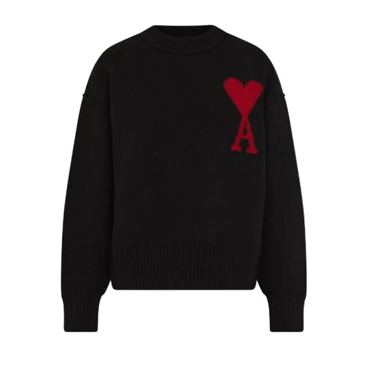 Ami Sweater 'Black'