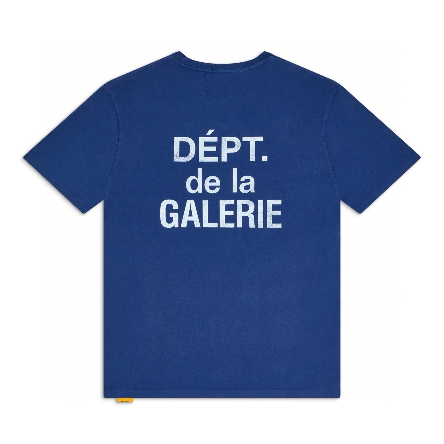 Gallery Dept. Tee 'Blue'