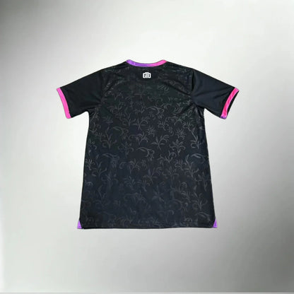 PSG "Paris Noir" Limited edition kit