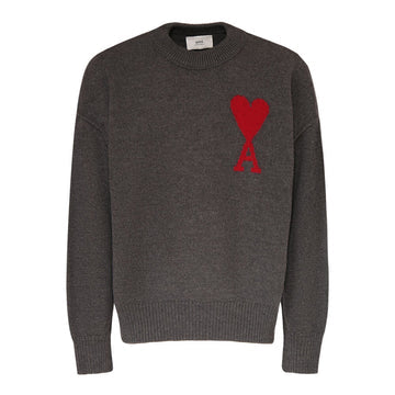 Ami Sweater 'Gray'