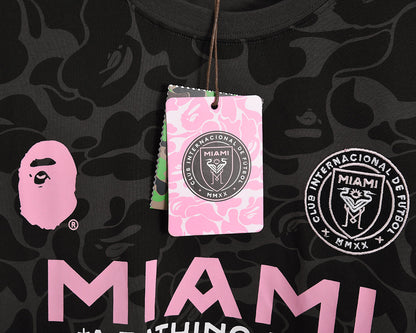 BAPE x Inter Miami CF ‘’Limited Edition’’