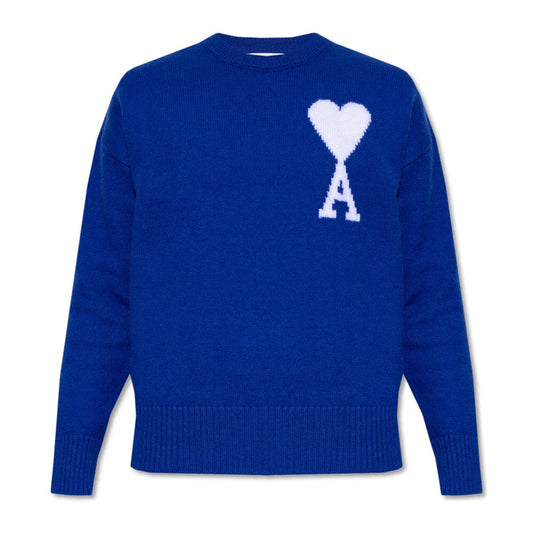 Ami Sweater 'Blue'