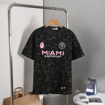 BAPE x Inter Miami CF ‘’Limited Edition’’