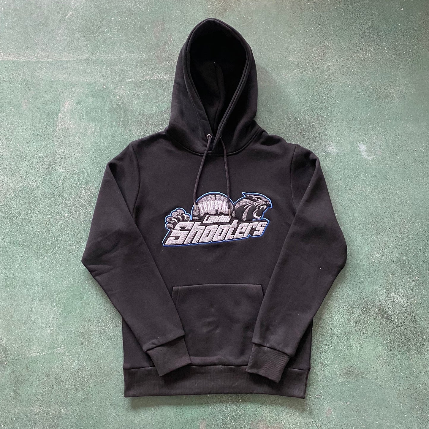 Trapstar Shooters Hoodie FULL TRACKSUIT