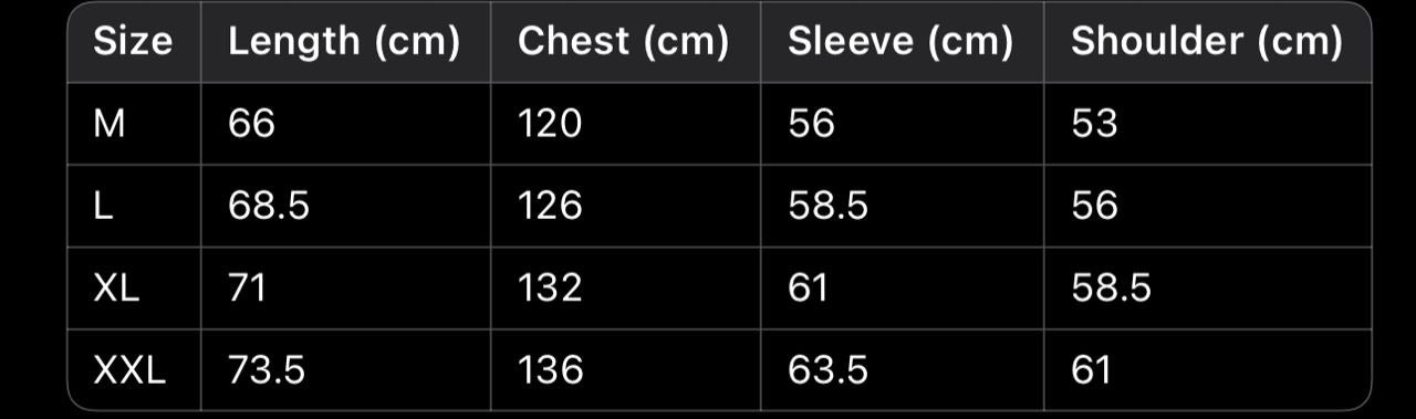 Lamborghini Racing Jacket