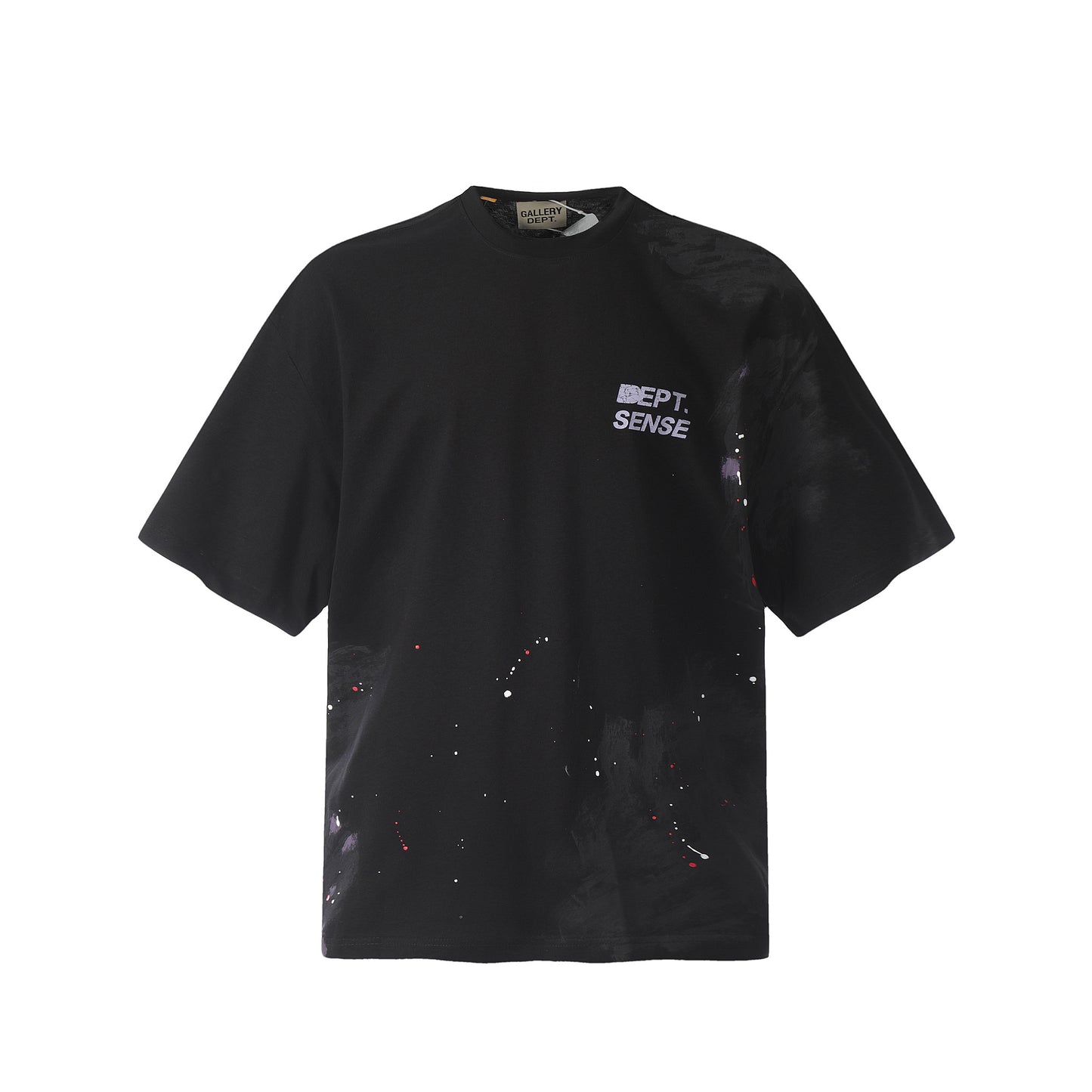 Gallery Dept. Tee 'Black'