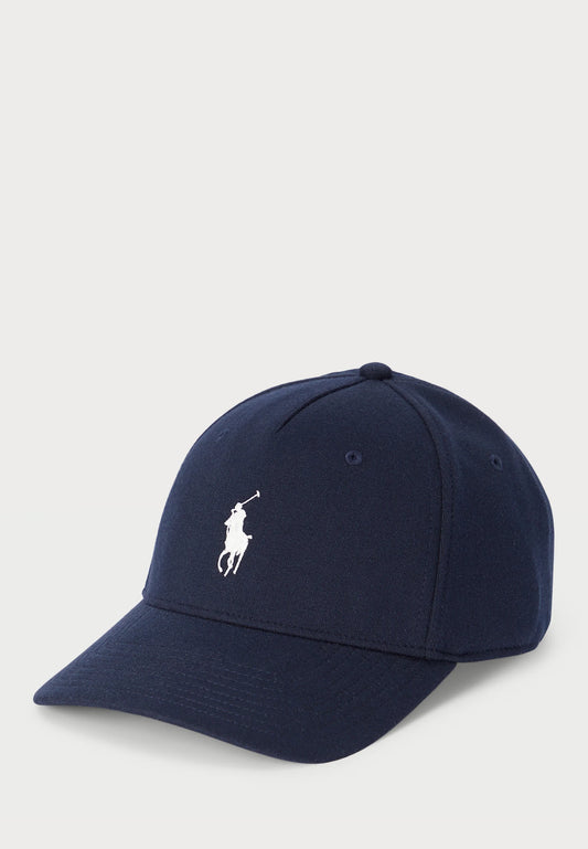 Ralph Lauren Caps 'Navy'