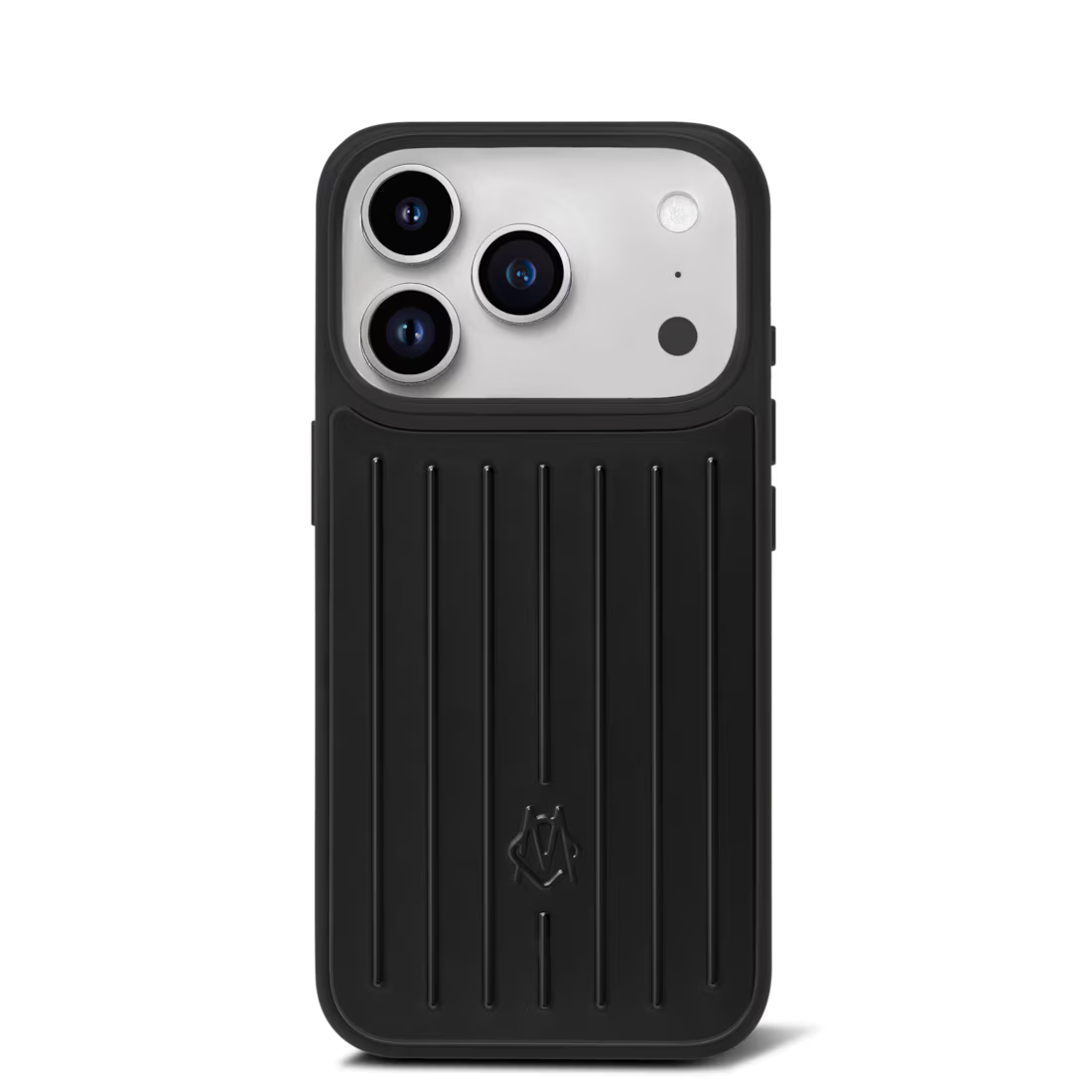 Rimowa Luggage Phone Case 'Black'