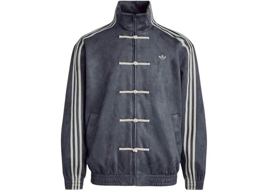Adidas CTT 3.1 Jacket Grey